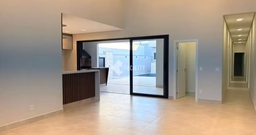 Casa em condomínio fechado com 3 quartos à venda no Jardim Panorama, Indaiatuba 