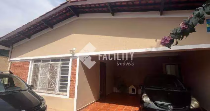 Casa com 3 quartos para alugar na Rua Roberto Teixeira dos Santos, 61, Parque Taquaral, Campinas