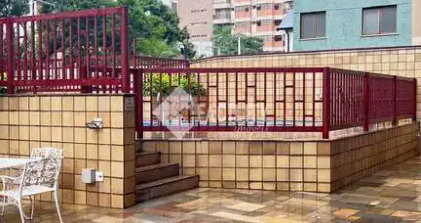 Apartamento com 3 quartos à venda na Rua Padre José Teixeira, 77, Cambuí, Campinas