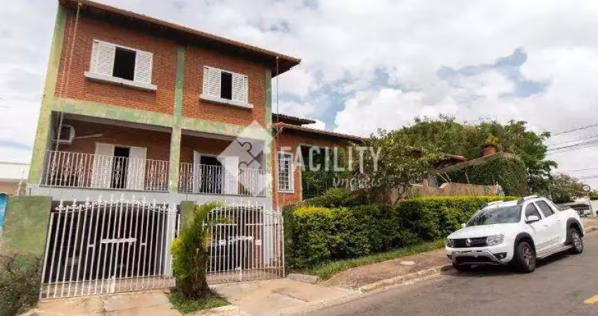Casa comercial para alugar na Avenida Lafayete Arruda Camargo, 533, Parque São Quirino, Campinas