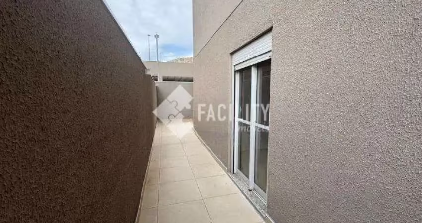 Apartamento com 3 quartos à venda na Rua Armando Strazzacappa, 54, Parque Rural Fazenda Santa Cândida, Campinas