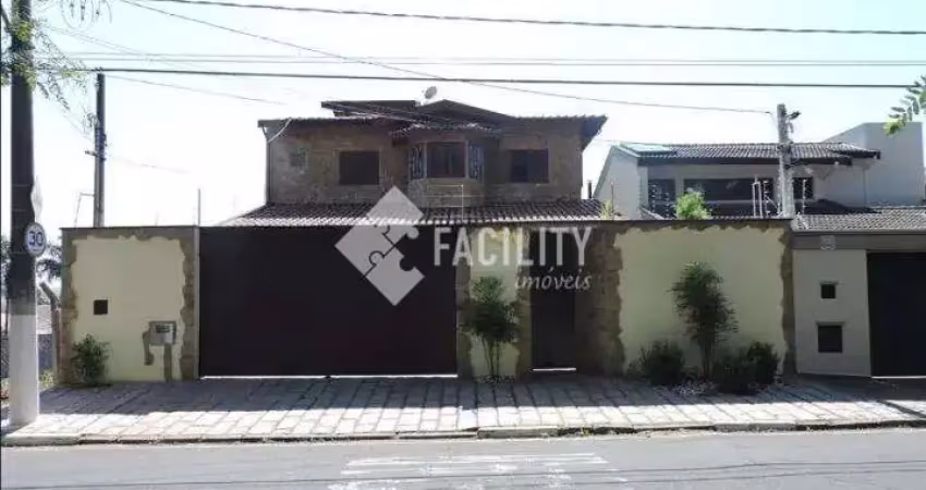 Casa comercial à venda na Avenida Papa João Paulo I, 275, Bairro das Palmeiras, Campinas