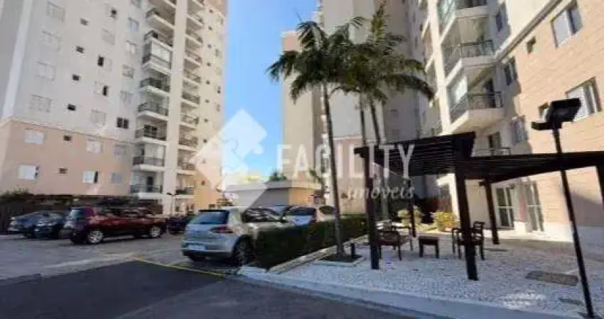 Apartamento com 3 quartos para alugar na Rua Irmã Maria Inês, 85, Jardim Chapadão, Campinas