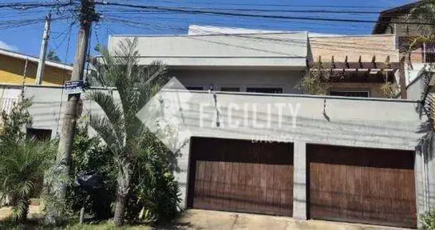 Casa comercial para alugar na Rua Monte Aprazível, 488, Chácara da Barra, Campinas