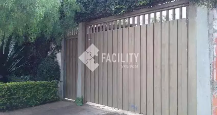 Casa com 2 quartos à venda na Rua Érico Veríssimo, 131, Vila Brandina, Campinas