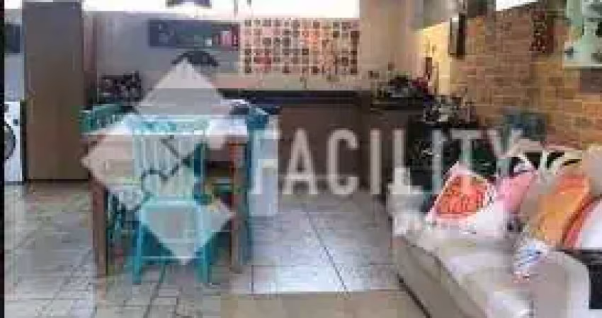 Apartamento com 2 quartos à venda na Rua Manoel Sylvestre de Freitas Filho, 1277, Jardim Nova Europa, Campinas
