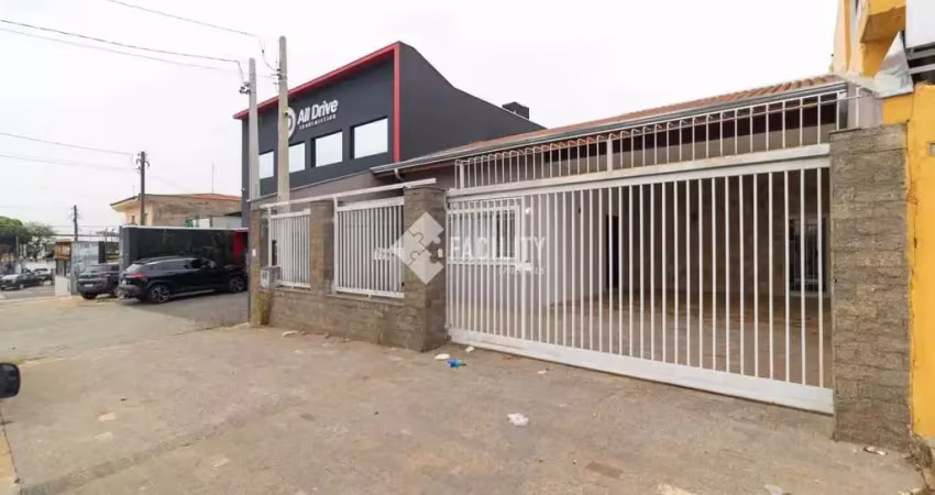 Casa com 4 quartos à venda na Rua Ernesto Alves Filho, 812, Jardim Campos Elíseos, Campinas