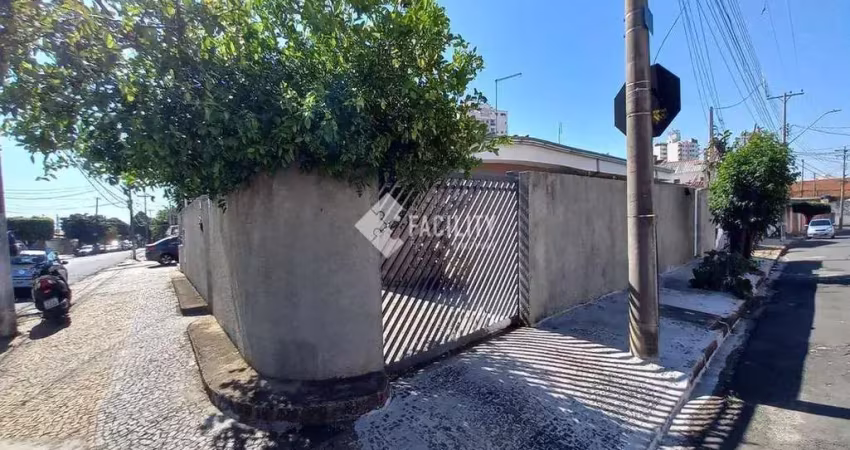 Casa com 3 quartos à venda na Rua Antônio José da Silva Martelinho, 722, Parque Industrial, Campinas