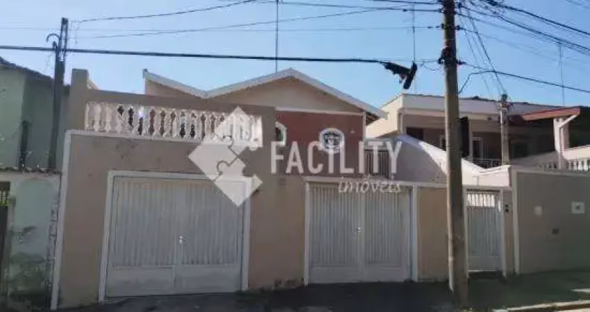 Casa com 2 quartos à venda na José Pedro dos Santos, 182, Jardim dos Oliveiras, Campinas