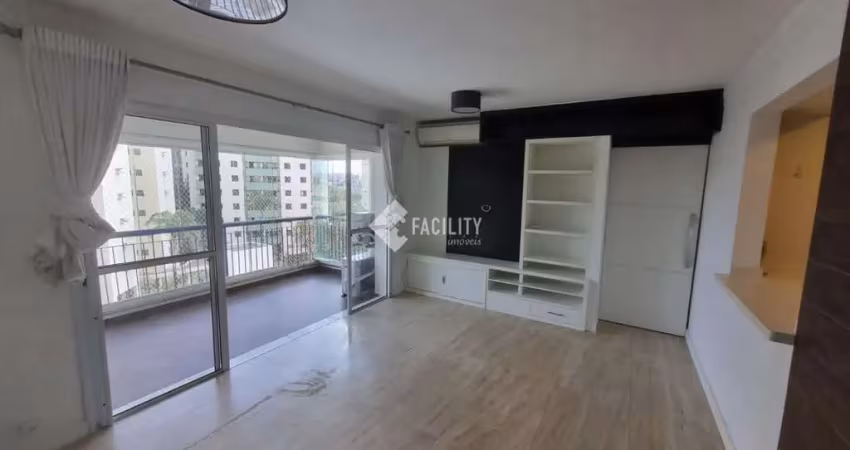 Apartamento com 3 quartos à venda na Vila Brandina, Campinas 