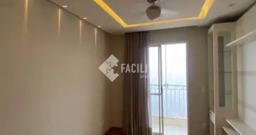 Apartamento com 2 quartos à venda na Avenida General Carneiro, 503, Vila João Jorge, Campinas