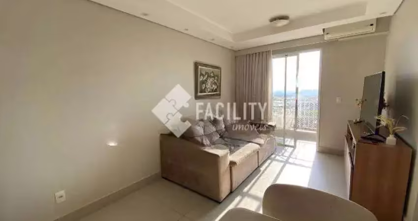 Apartamento com 3 quartos à venda na Avenida General Carneiro, 503, Vila João Jorge, Campinas