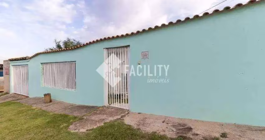Casa com 3 quartos à venda na Ferrúcio Beltramelli, 267, Jardim Conceição (Sousas), Campinas
