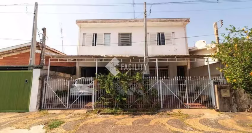 Casa com 3 quartos para alugar na Rua José Rosada, 30, Jardim Proença, Campinas