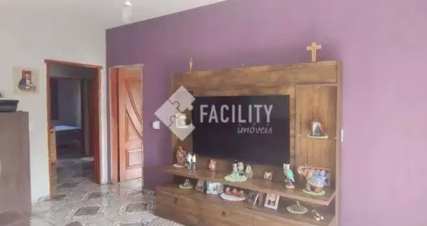 Casa com 3 quartos à venda na Rua João Batista da Silva Pacífico, 155, Jardim Santa Judith, Campinas