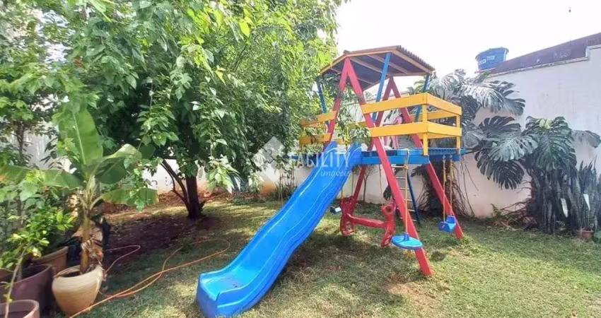 Casa comercial à venda na Avenida José Fonseca Arruda, 665, Jardim dos Oliveiras, Campinas