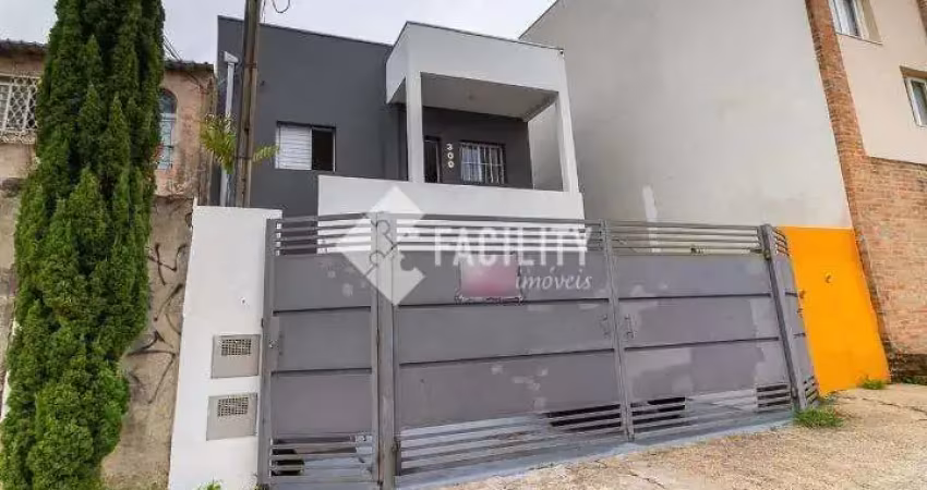 Casa com 2 quartos para alugar na Rua Oscar Leite, 300, Ponte Preta, Campinas