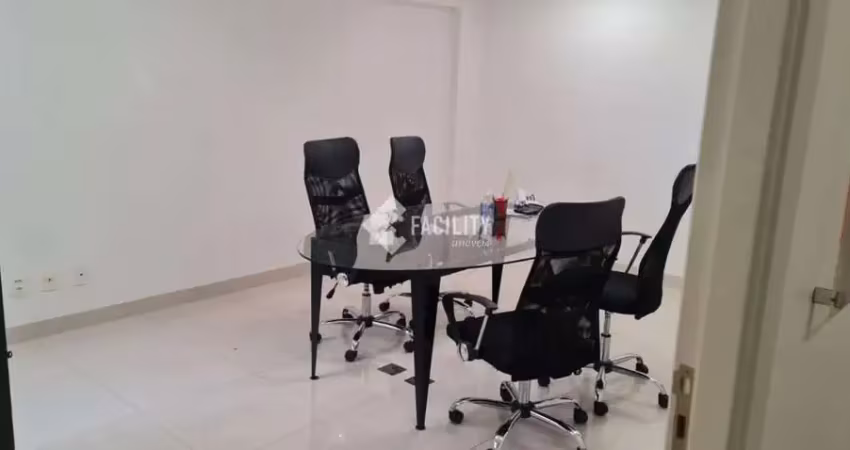 Sala comercial à venda na Rua Treze de Maio, 113, Centro, Valinhos