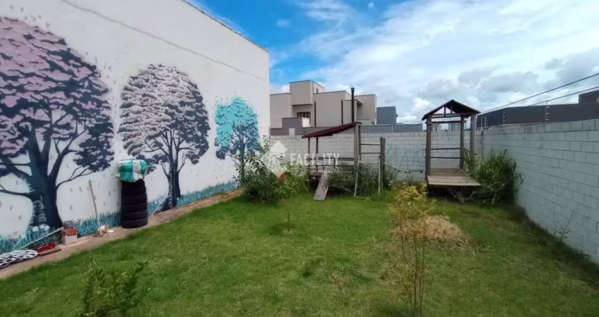 Terreno comercial à venda no Residencial Parque da Fazenda, Campinas 