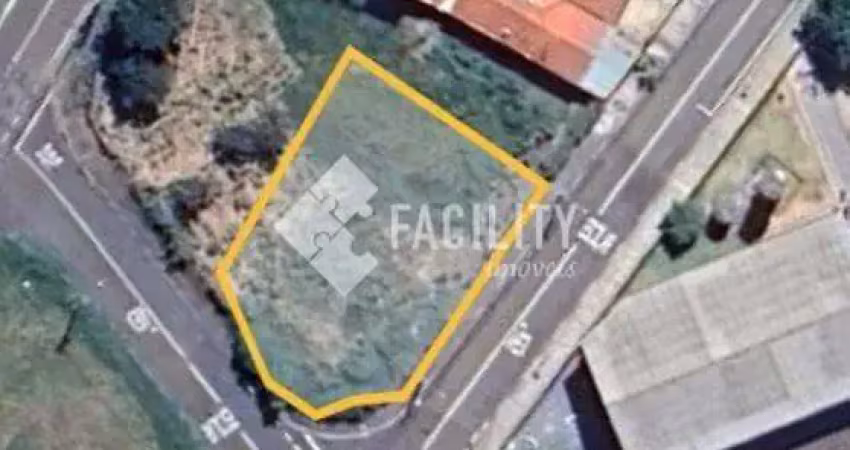 Terreno comercial à venda no Jardim Nova América, Campinas 