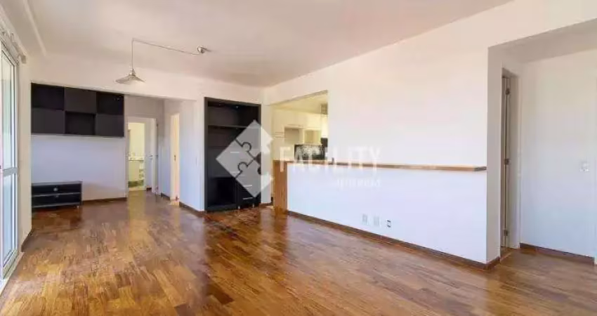 Apartamento com 2 quartos à venda na Rua Santa Maria Rosselo, 905, Mansões Santo Antônio, Campinas
