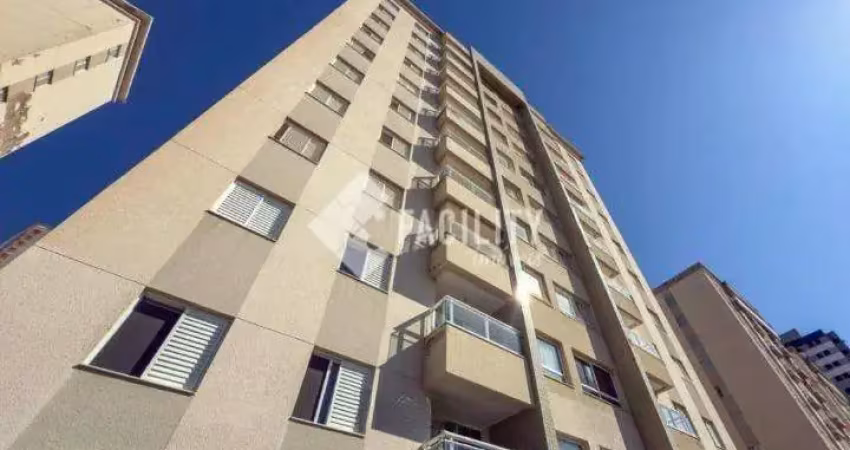 Apartamento com 3 quartos à venda na Rua Maestro Luiz de Túlio, 551, Vila Brandina, Campinas