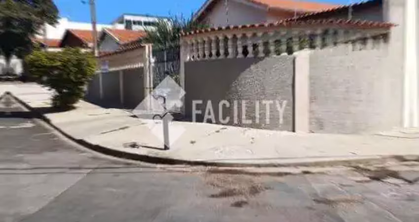 Casa com 3 quartos à venda na Rua Monte Mor, 252, Jardim Novo Campos Elíseos, Campinas