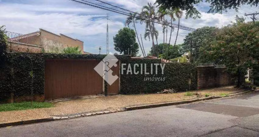 Casa com 3 quartos à venda na Rua Presidente Wenceslau, 1220, Jardim Presidente Wenceslau, Campinas