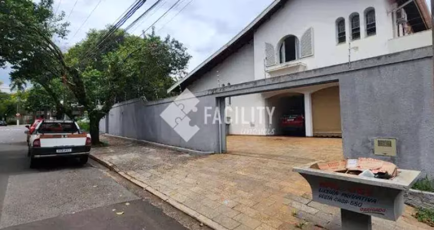 Casa comercial à venda na Avenida Doutor Jesuíno Marcondes Machado, 115, Nova Campinas, Campinas