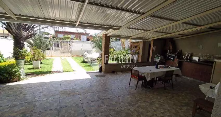 Casa com 3 quartos à venda na Rua João Marques, 19, Parque São Jorge, Campinas