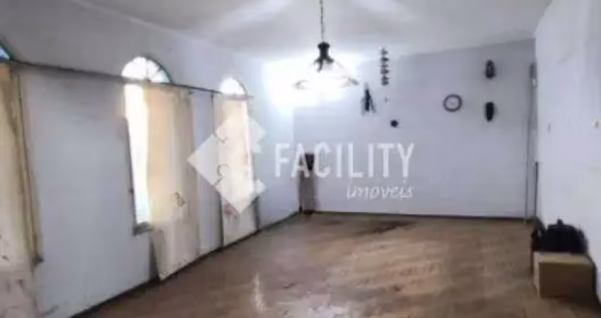 Casa com 4 quartos à venda na Rua Humberto Erbolato, 22, Vila Nogueira, Campinas