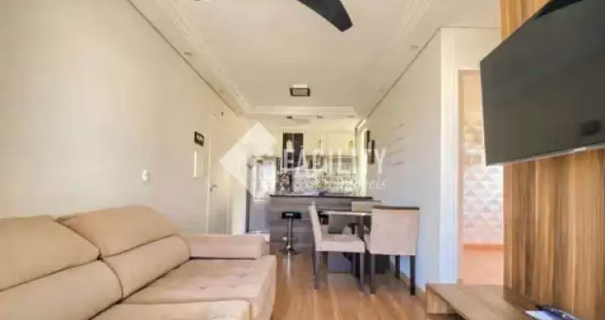 Apartamento com 2 quartos para alugar na Avenida Washington Luís, 4600, Vila Marieta, Campinas