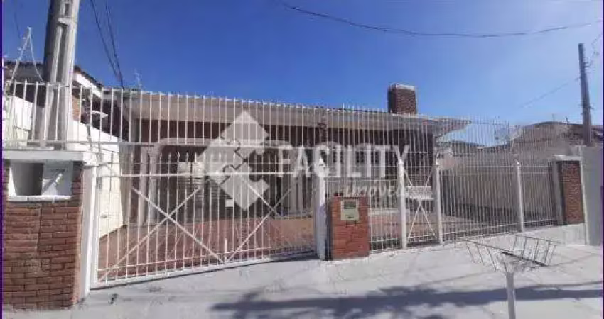Casa com 3 quartos para alugar na Rua Salesópolis, 31, Jardim Alto da Barra, Campinas