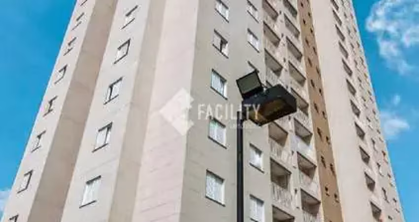 Apartamento com 2 quartos para alugar na Rua Doutor Alves do Banho, 796, São Bernardo, Campinas