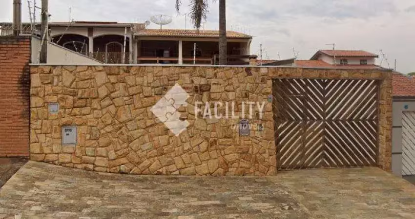 Casa com 2 quartos para alugar na Rua Redento Natali, 501, Parque Via Norte, Campinas