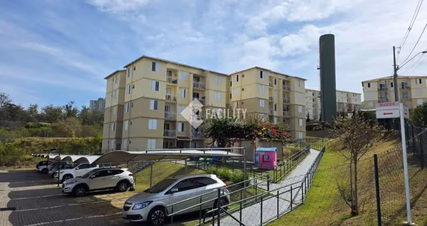 Apartamento com 3 quartos para alugar na Avenida Washington Luís, 4600, Vila Marieta, Campinas