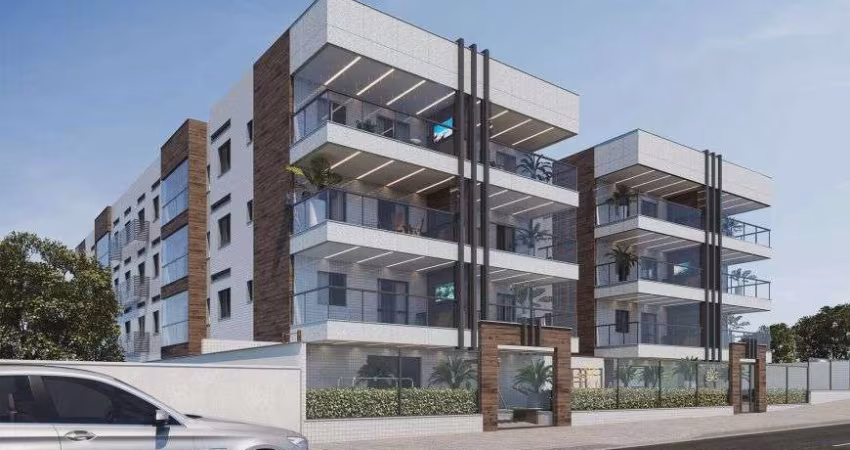 APARTAMENTOS- LANÇAMENTO-FREGUESIA