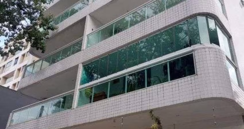 Apartamento-02 Quartos-87M²-Freguesia