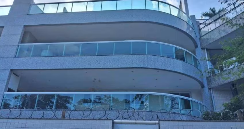 APARTAMENTO-03 SUITES-110M²-RECREIO