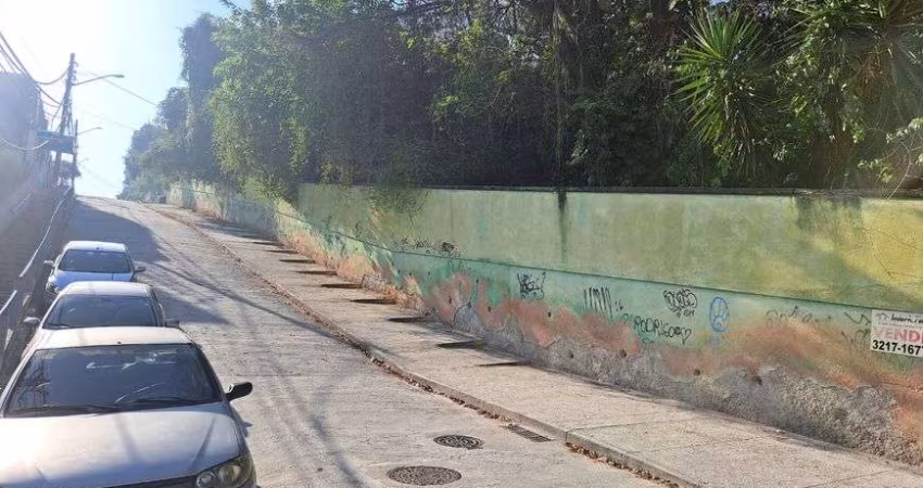 TERRENO COM 4.474M²-TANQUE-OPORTUNIDADE