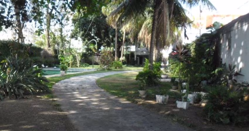 TERRENO COMERCIAL-PRAÇA SECA