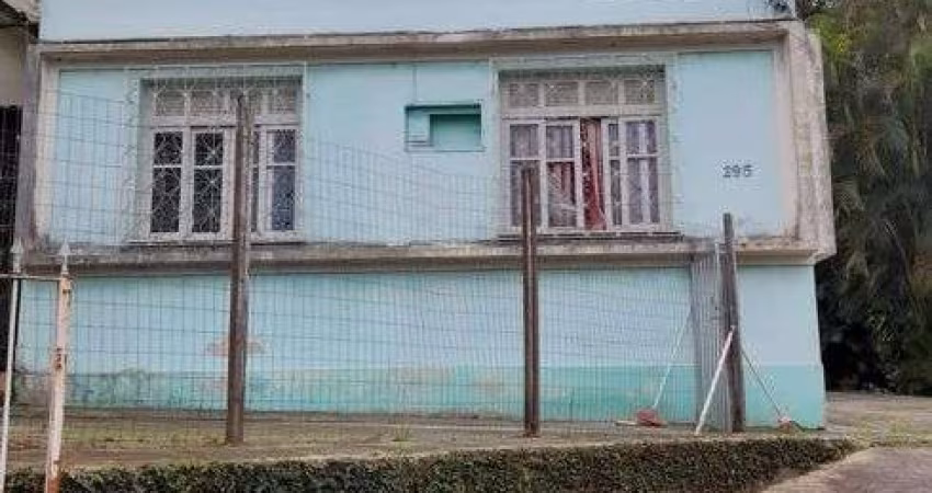 PRÉDIO COM 04 APTOS DE 02 QUARTOS-PRÓXIMO A PAU FERRO