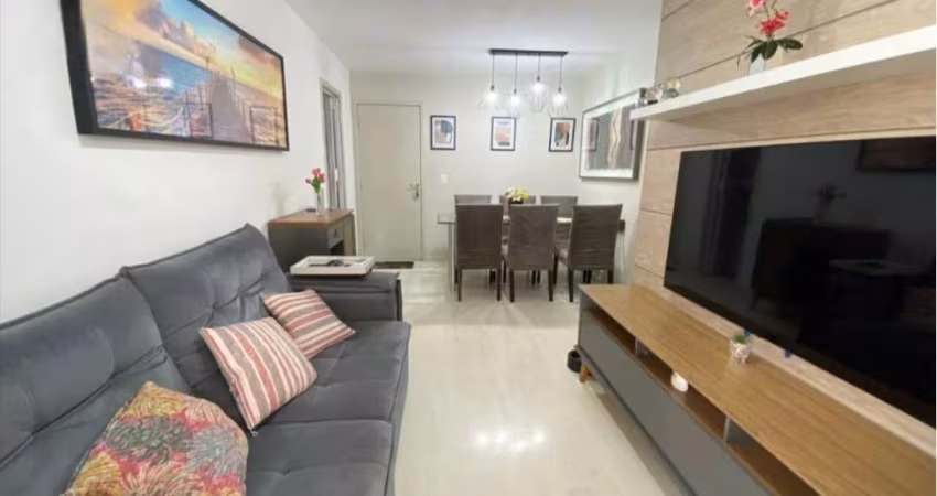 Lindo apartamento-03 Quartos-01 Suite