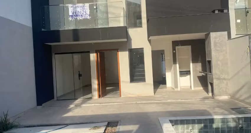 Casa em condomínio fechado com 4 quartos à venda na Estrada Campo da Areia, 795, Pechincha, Rio de Janeiro