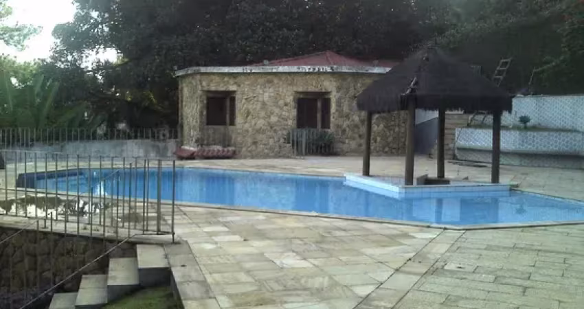 CASARÃO-TERRENO 2.250M²-FREGUESIA