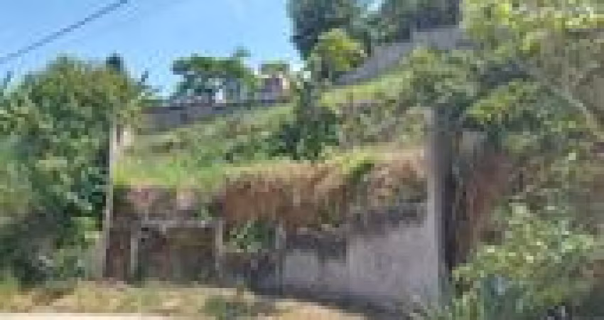 TERRENO EM CONDOMINIO-650M²-PECHINCHA