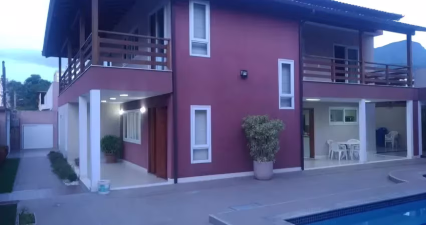 LOCAÇÃO-CASA DUPLEX EM VILA-04 QARTOS-FREGUESIA