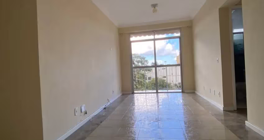 Apartamento com 2 quartos à venda na Avenida São Guilherme de Norwich, 1, Anil, Rio de Janeiro