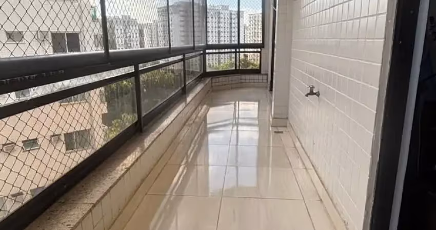 Apartamento com 3 quartos à venda na Rua Aroazes, 600, Jacarepaguá, Rio de Janeiro