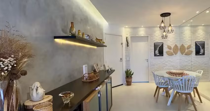 Apartamento com 3 quartos à venda na Estrada do Bananal, 70, Freguesia (Jacarepaguá), Rio de Janeiro